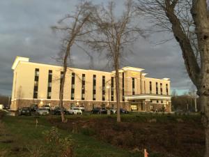 Hampton Inn Old Bridge,East Windsor>>East Brunswick,3 star