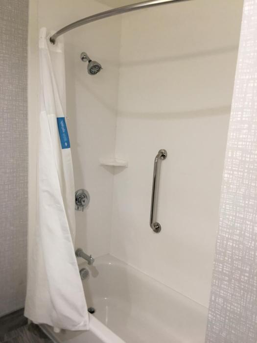 hampton inn old bridge