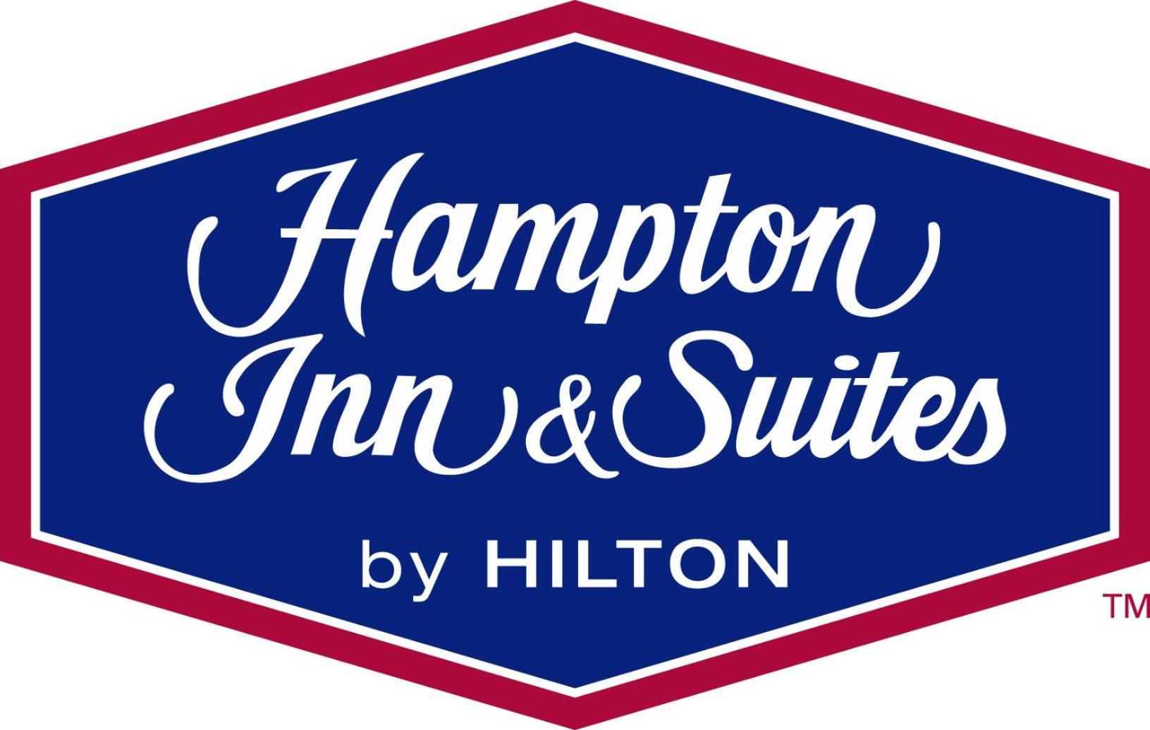 hampton inn and suites ypsilanti