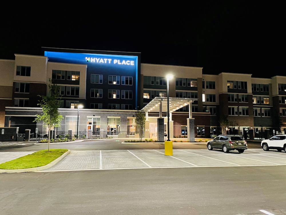 hyatt place murfreesboro