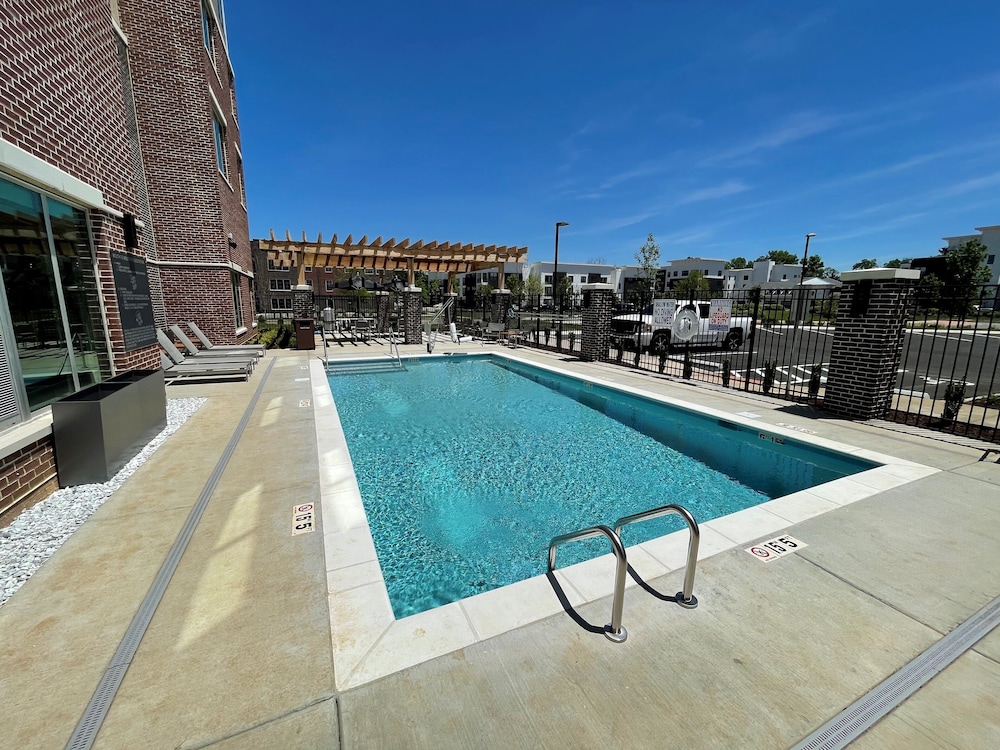 hyatt place murfreesboro