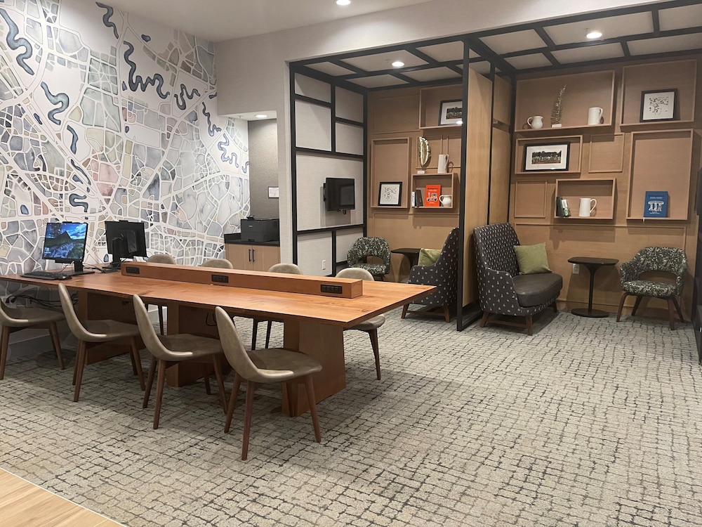 hyatt place murfreesboro