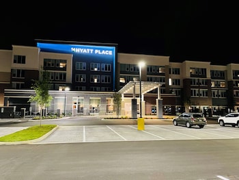 hyatt place murfreesboro