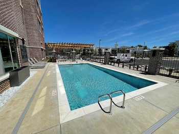 hyatt place murfreesboro