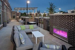 hyatt place murfreesboro
