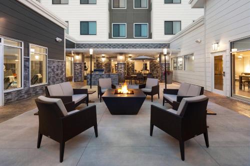 residence inn by marriott east peoria