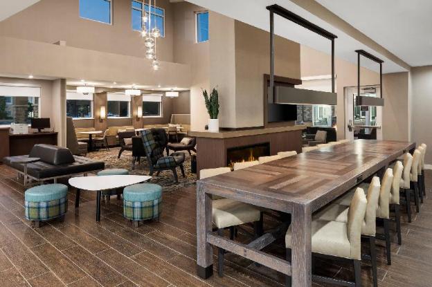 residence inn by marriott east peoria