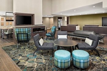 residence inn by marriott east peoria