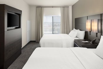 residence inn by marriott east peoria