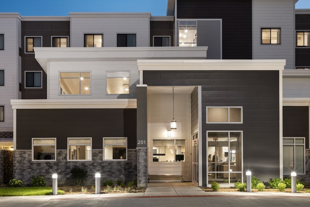 residence inn by marriott east peoria