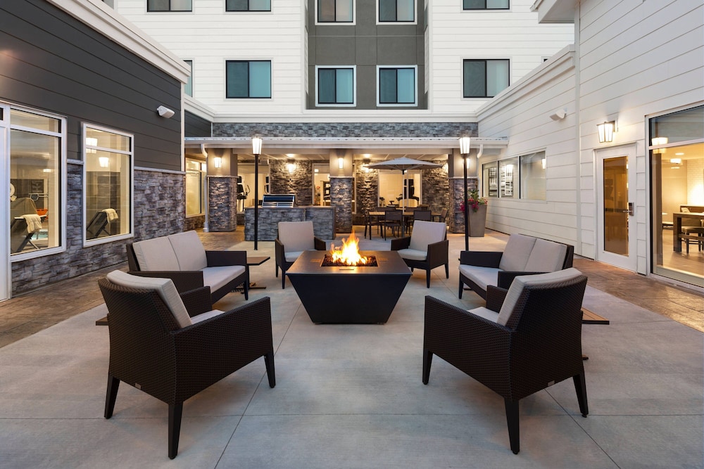 residence inn by marriott east peoria