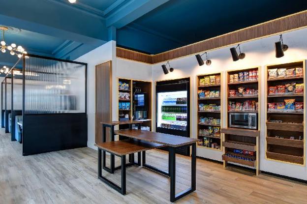 courtyard by marriott cincinnati downtown