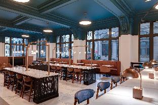 courtyard by marriott cincinnati downtown