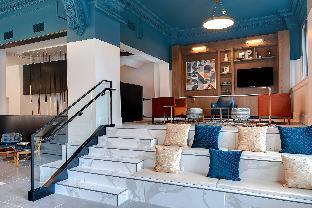 courtyard by marriott cincinnati downtown