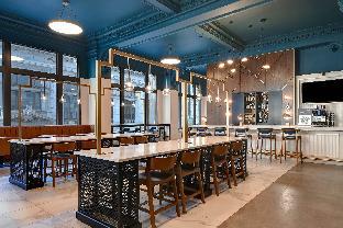 courtyard by marriott cincinnati downtown