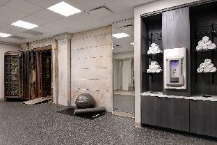 courtyard by marriott cincinnati downtown