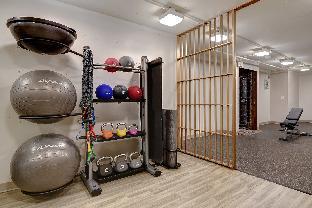 courtyard by marriott cincinnati downtown