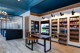 courtyard by marriott cincinnati downtown