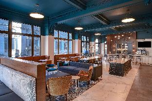 courtyard by marriott cincinnati downtown