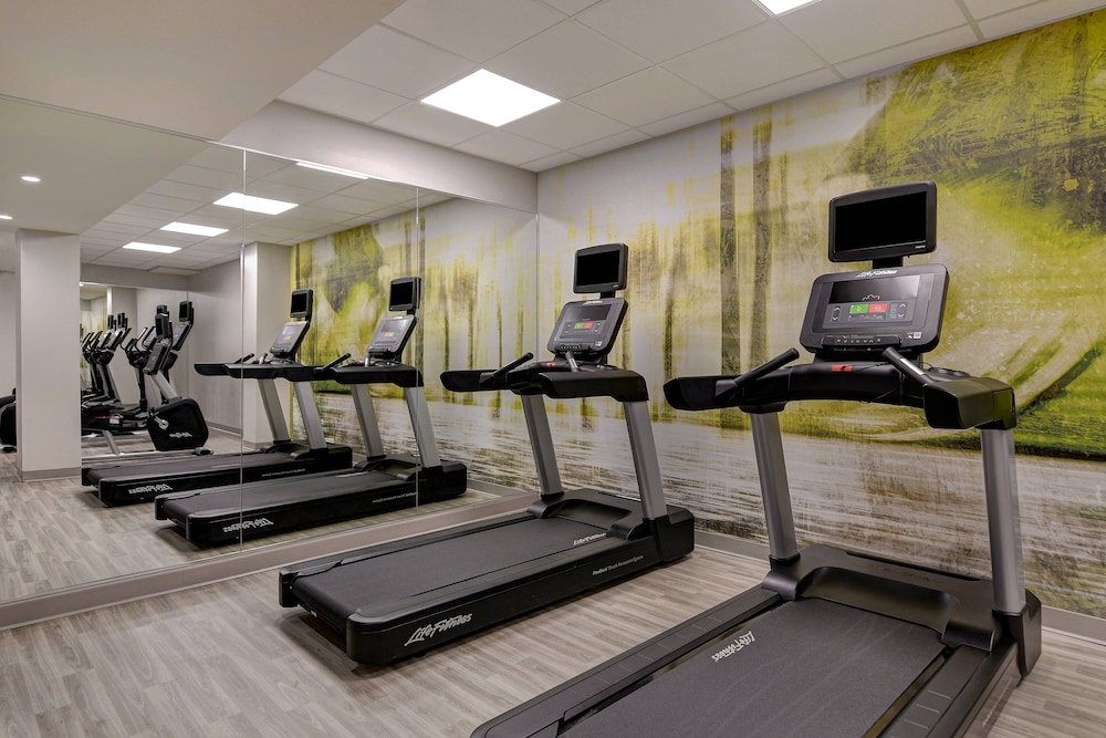 courtyard by marriott cincinnati downtown