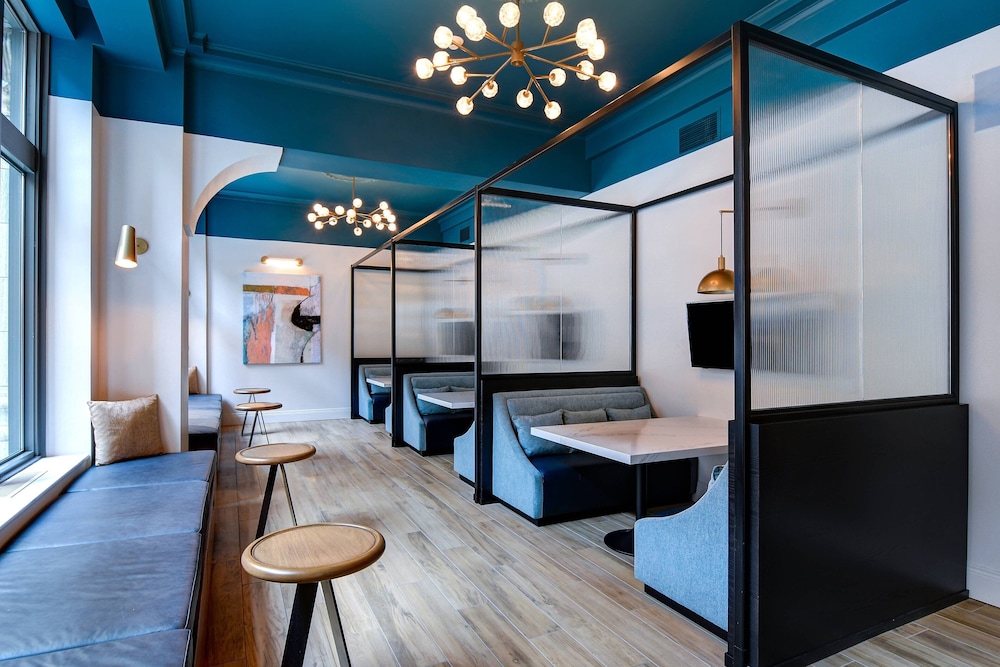 courtyard by marriott cincinnati downtown