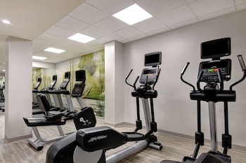 courtyard by marriott cincinnati downtown