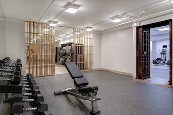 courtyard by marriott cincinnati downtown