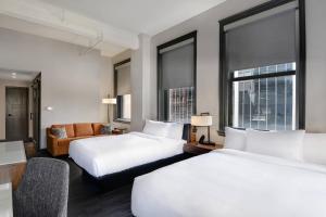 courtyard by marriott cincinnati downtown