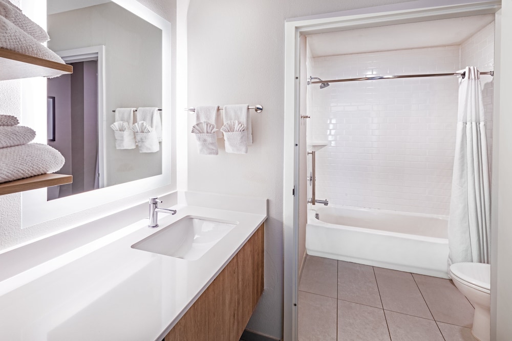 staybridge suites portland an ihg hotel