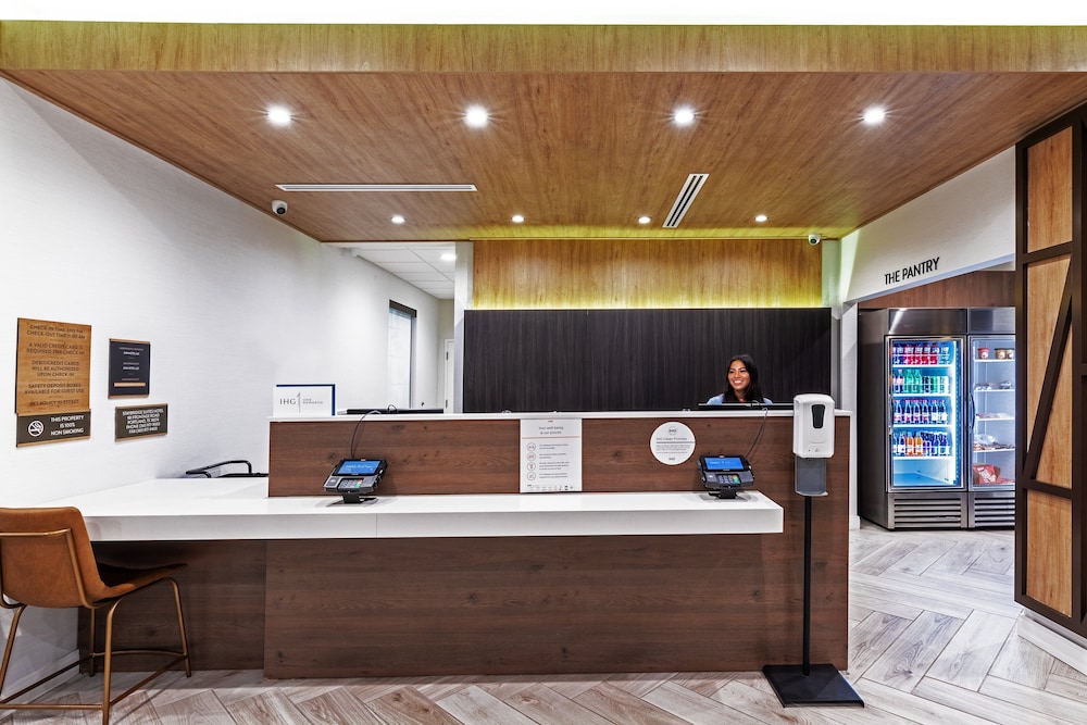staybridge suites portland an ihg hotel