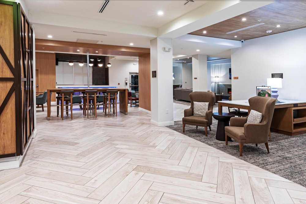 staybridge suites portland an ihg hotel