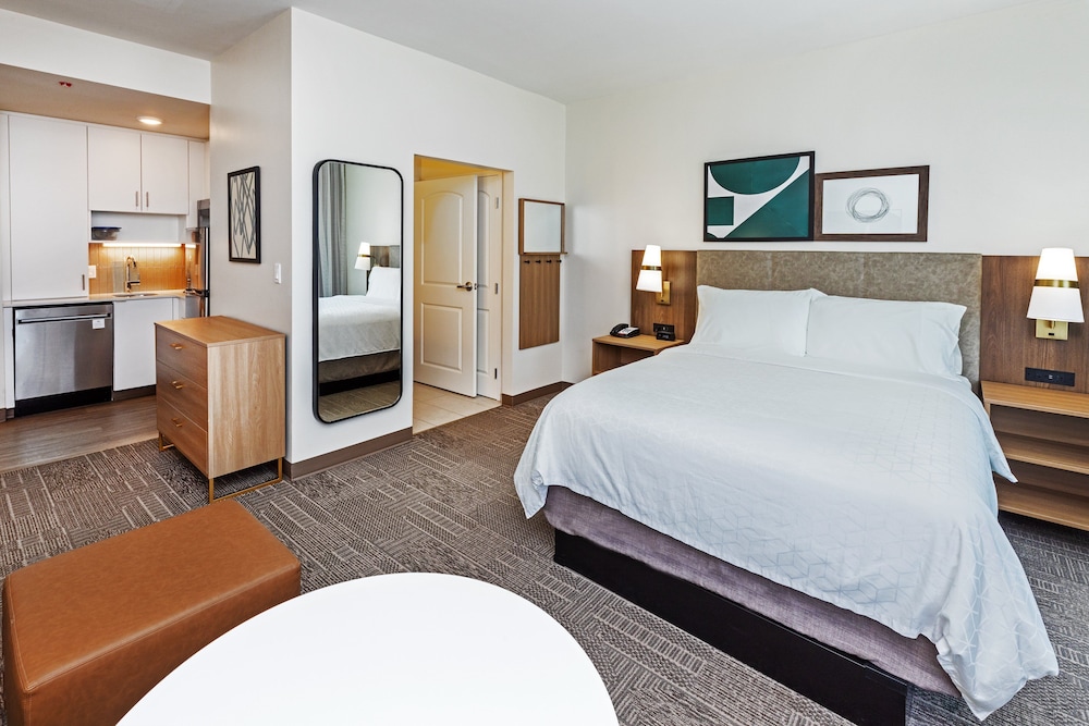 staybridge suites portland an ihg hotel