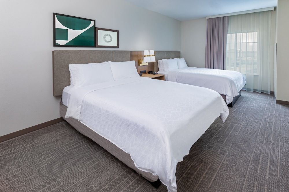 staybridge suites portland an ihg hotel