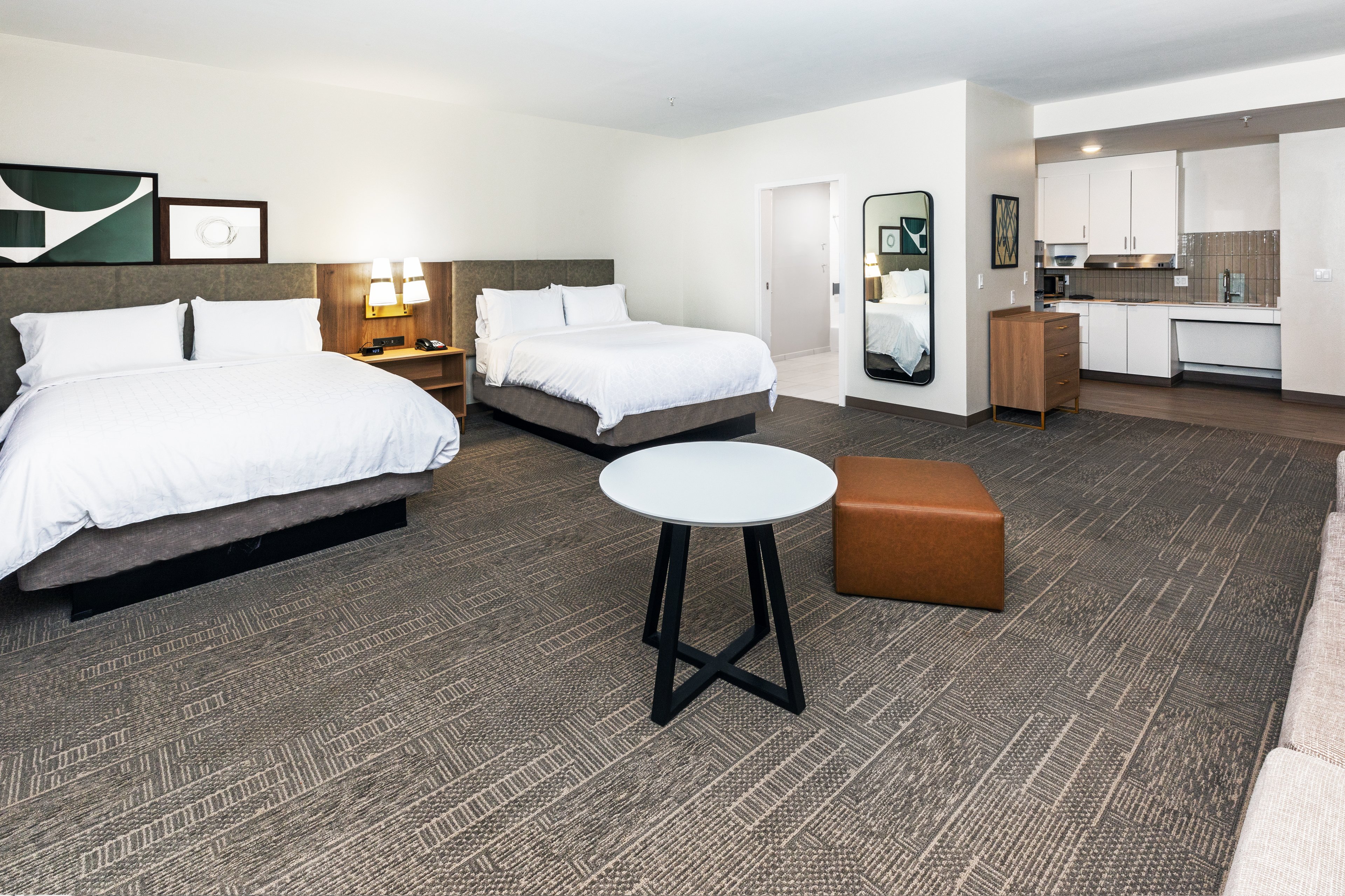 staybridge suites portland an ihg hotel
