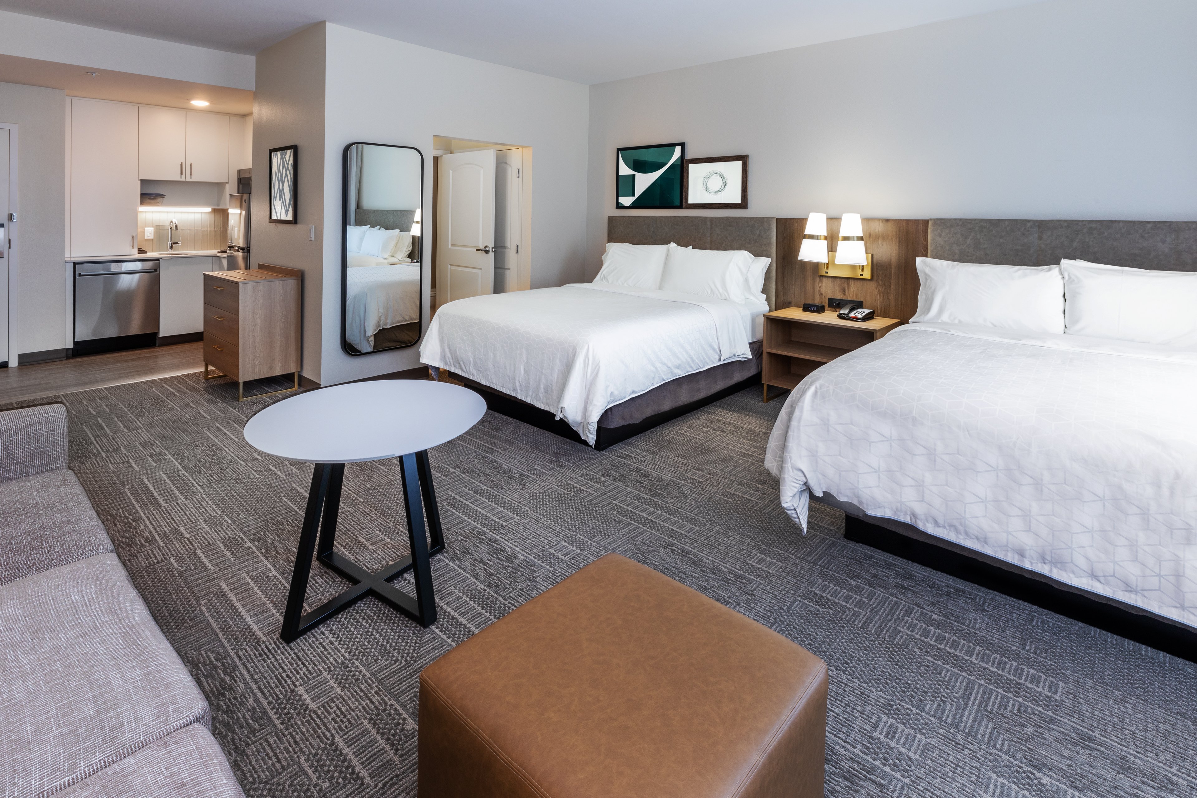 staybridge suites portland an ihg hotel