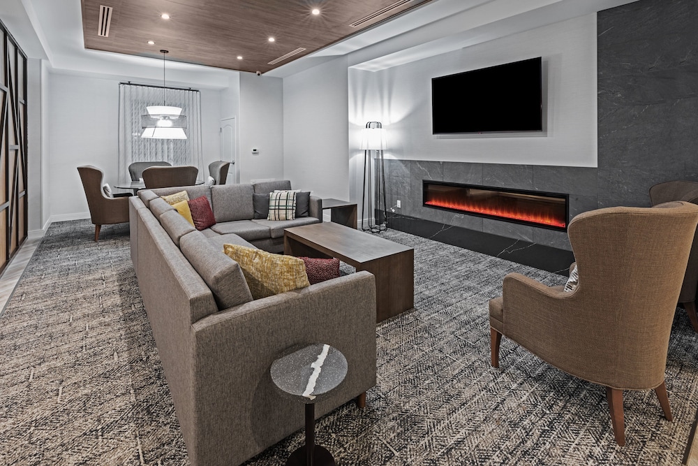 staybridge suites portland an ihg hotel