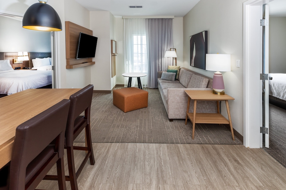 staybridge suites portland an ihg hotel