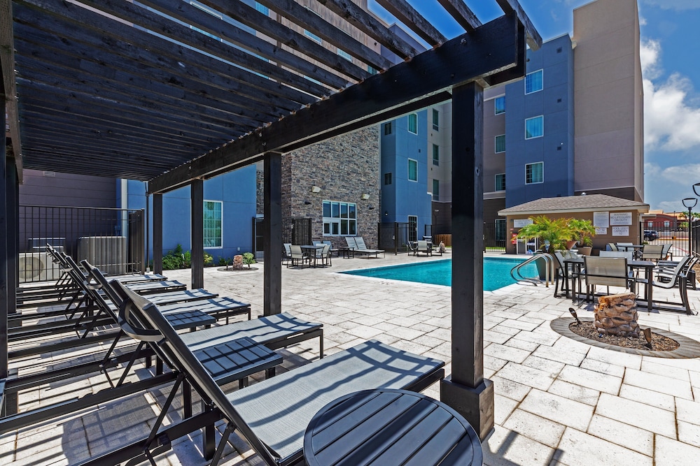 staybridge suites portland an ihg hotel