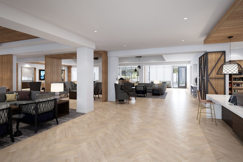 staybridge suites portland an ihg hotel