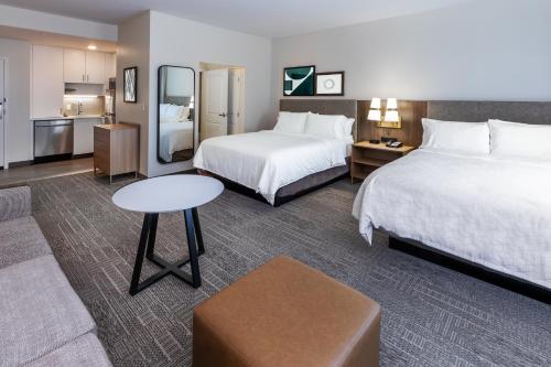 staybridge suites portland an ihg hotel