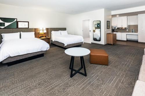 staybridge suites portland an ihg hotel
