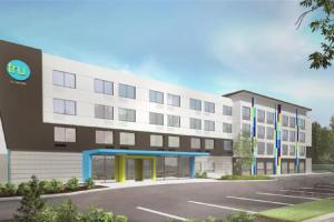 Tru By Hilton Beckley,Flat Top>>Beckley,3 star