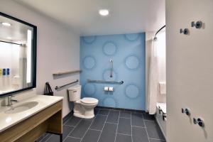 tru by hilton beckley