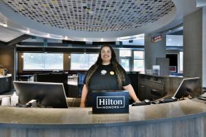 tru by hilton beckley