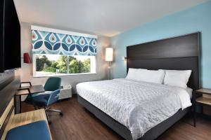 tru by hilton beckley