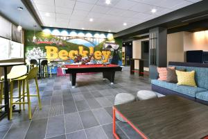 tru by hilton beckley