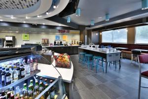 tru by hilton beckley