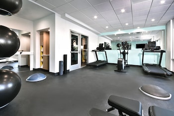 tru by hilton beckley