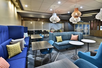 tru by hilton beckley