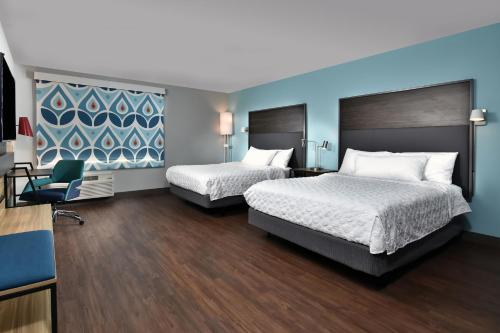 tru by hilton beckley